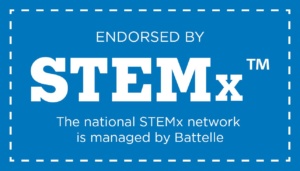 STEMx endorsement