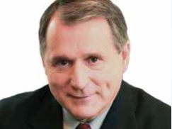 Bill Daggett